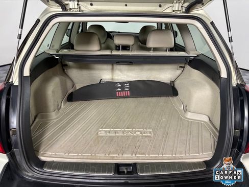 Used 2007 Subaru Outback 2.5XT Limited w/ Popular Equipment Group 1D AWD/4WD image 11