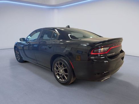 Used 2018 Dodge Charger GT w/ Navigation & Travel Group AWD/4WD image 5