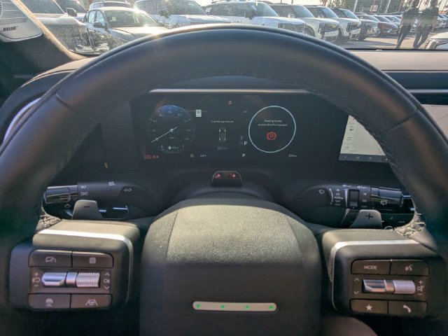 Used 2026 Hyundai Palisade Calligraphy FWD image 28