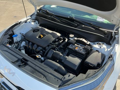 Used 2022 Kia Forte Sedan image 23