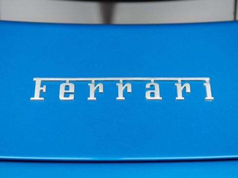 Certified 2024 Ferrari SF90 Spider image 53