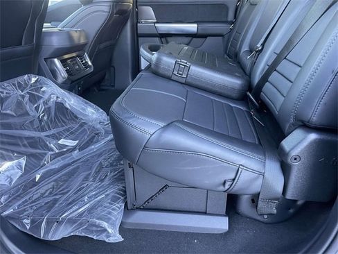 New 2026 Ford F450 Platinum image 20
