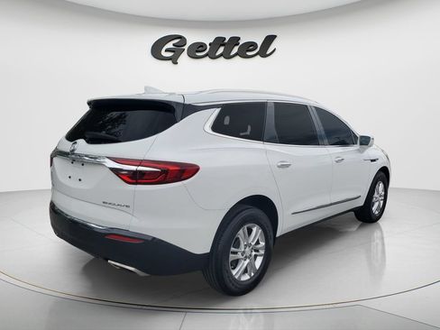 Used 2018 Buick Enclave Essence FWD image 5