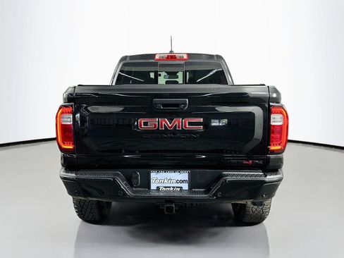 Used 2023 GMC Canyon AT4X AWD/4WD image 7