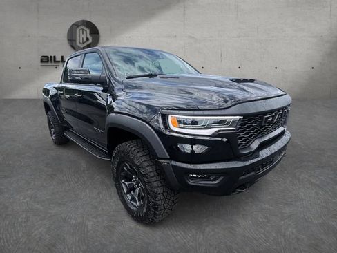 New 2026 RAM 1500 RHO w/ RHO Level 1 Equipment Group AWD/4WD image 4