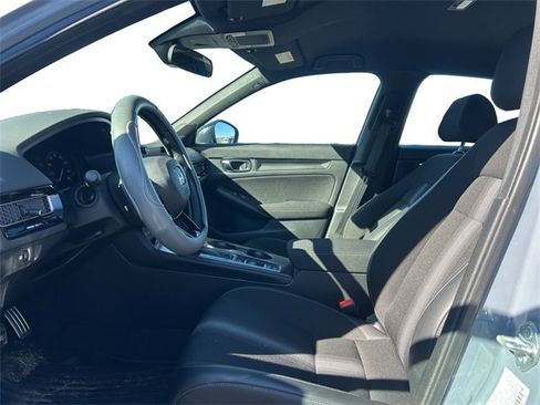 Used 2024 Honda Civic Sport image 9