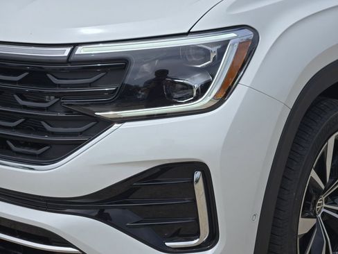 New 2026 Volkswagen Atlas SEL Premium R-Line AWD/4WD image 6