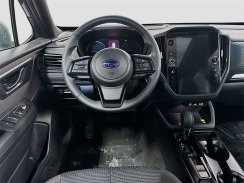 New 2026 Subaru Forester Premium image 20