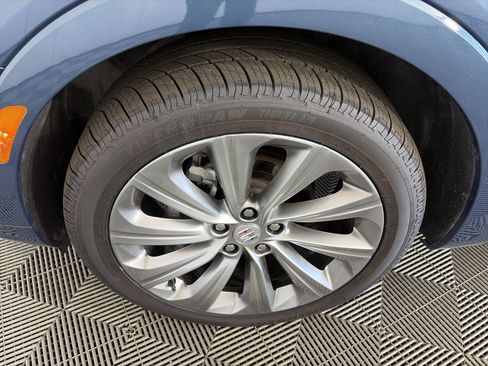 Certified 2024 Buick Envista Avenir FWD image 13