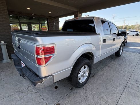 Used 2010 Ford F150 2WD SuperCrew image 6