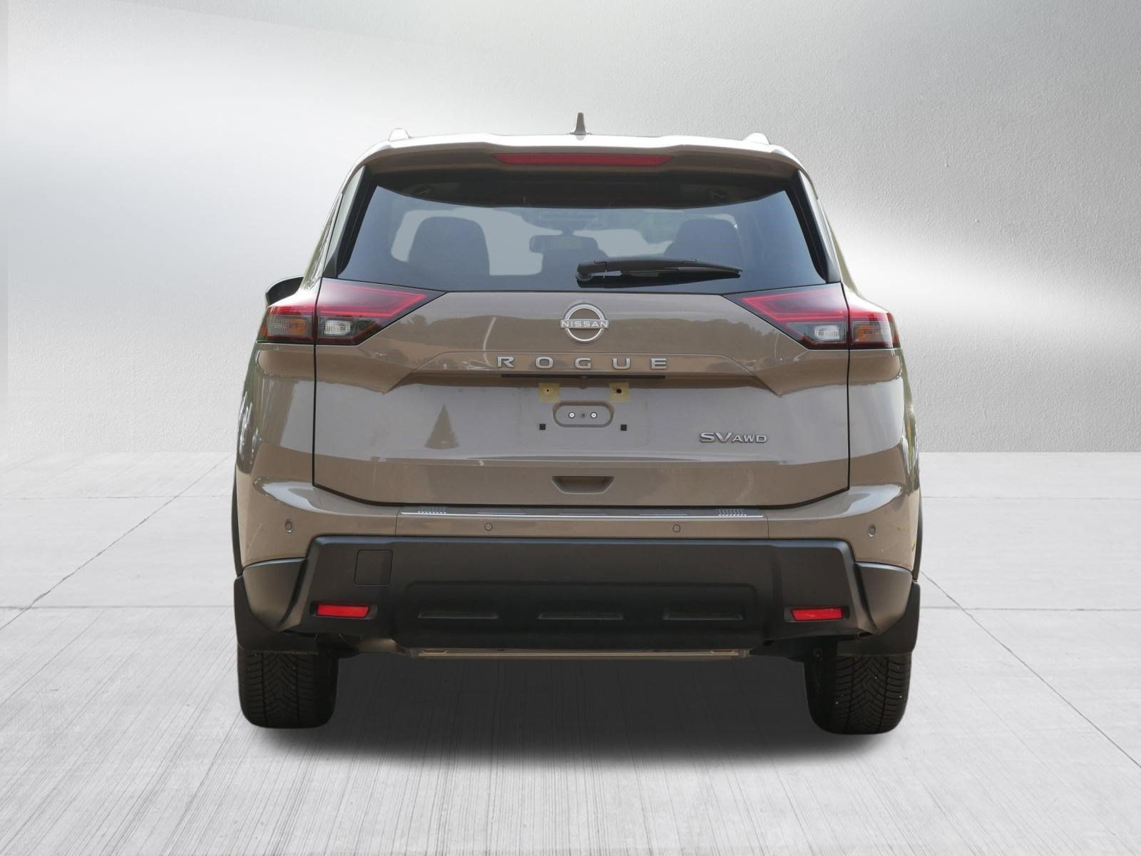 Certified 2024 Nissan Rogue SV w/ SV Premium Package AWD/4WD image 6
