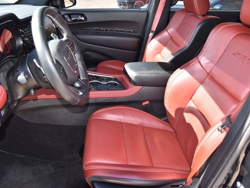 Used 2023 Dodge Durango SRT Hellcat image 12