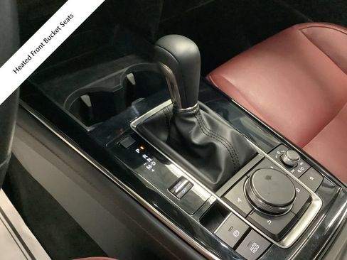 Certified 2023 MAZDA CX-30 AWD 2.5 S w/ Preferred Package image 20