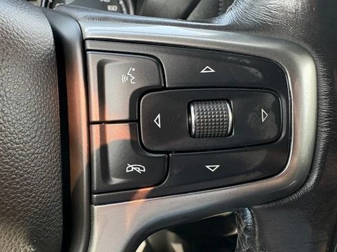 Used 2019 Chevrolet Silverado 1500 RST w/ True North Edition AWD/4WD image 25
