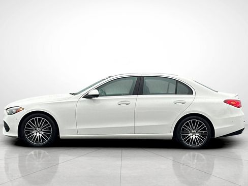 Certified 2023 Mercedes-Benz C 300 Sedan image 25