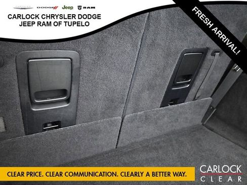 Used 2020 Dodge Durango SXT w/ 3rd Row Seating Group image 33