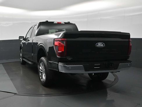 New 2026 Ford F150 XLT w/ XLT Chrome Appearance Package image 8