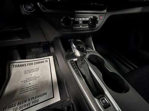 New 2026 Buick Envista Preferred w/ Convenience II Package image 39