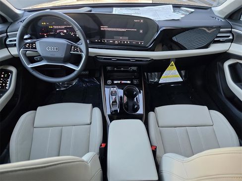 New 2025 Audi A5 2.0T Premium Plus image 12