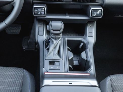 New 2026 Toyota RAV4 SE FWD image 12