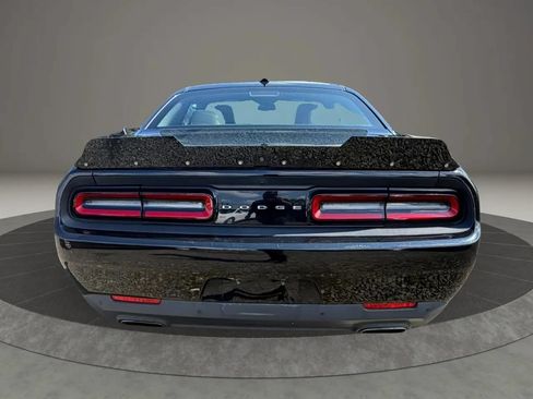 Used 2017 Dodge Challenger GT w/ Driver Convenience Group AWD/4WD image 8