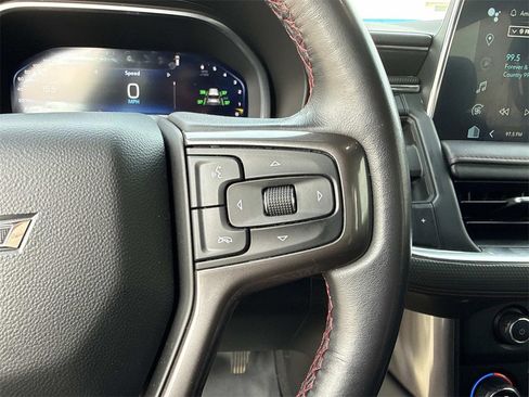 Used 2022 Chevrolet Tahoe RST image 17