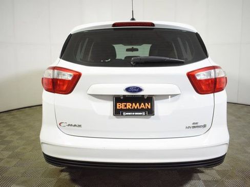 Used 2016 Ford C-MAX SE image 5