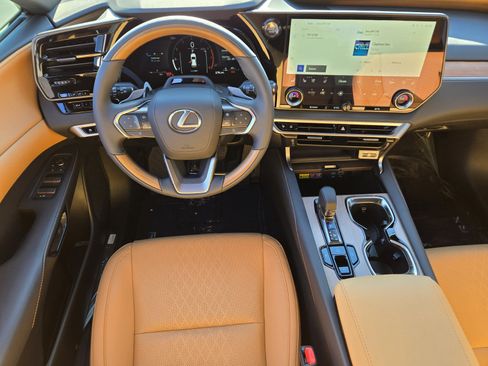 New 2026 Lexus RX 350 Premium Plus FWD image 9
