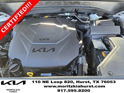 Used 2025 Kia Telluride EX X-Line image 32