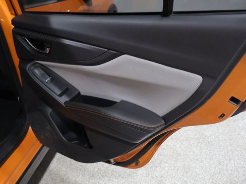 Used 2019 Subaru Crosstrek 2.0i Limited w/ Popular Package #4 AWD/4WD image 22