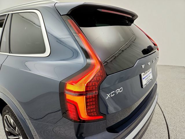 New 2026 Volvo XC90 B6 Plus w/ Protection Package AWD/4WD image 27