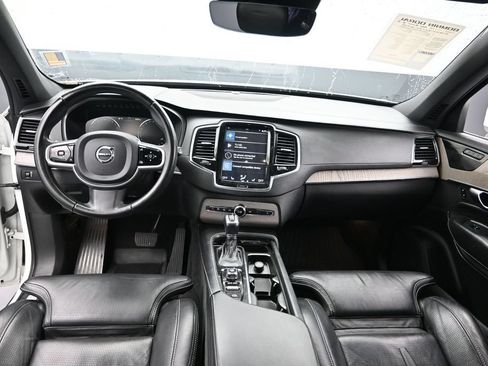 Used 2020 Volvo XC90 T6 Inscription w/ Protection Package Premier AWD/4WD image 16