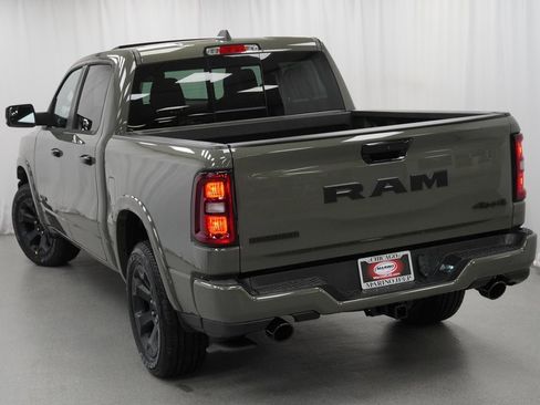 New 2026 RAM 1500 Big Horn image 11