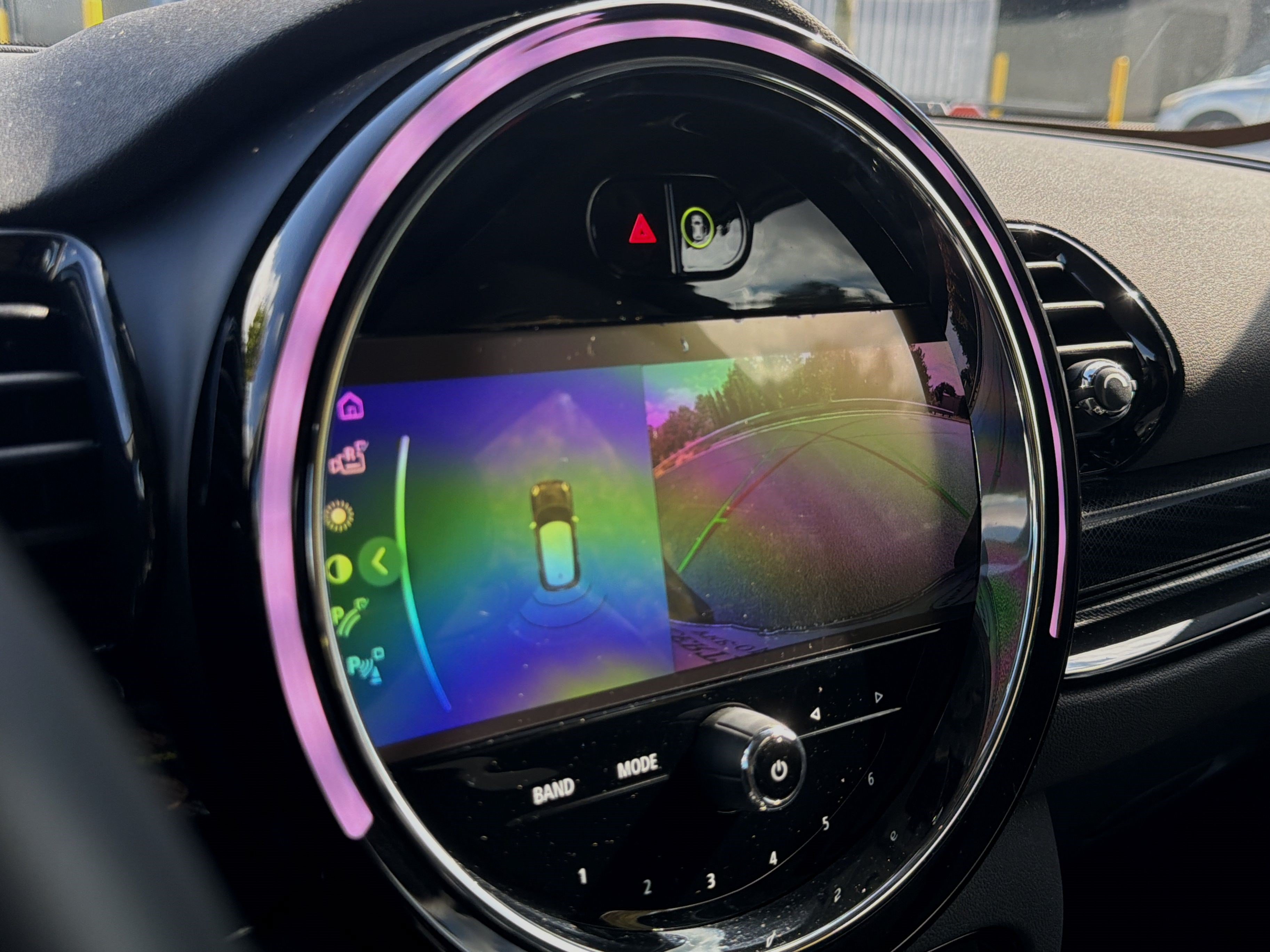 Certified 2024 MINI Cooper Clubman S FWD image 34