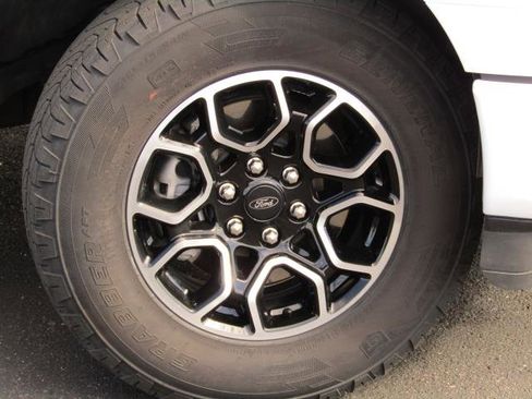 Used 2023 Ford F150 XLT w/ Equipment Group 302A High AWD/4WD image 5