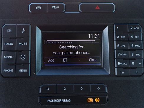 Used 2017 Ford F550 2WD Crew Cab Super Duty image 33