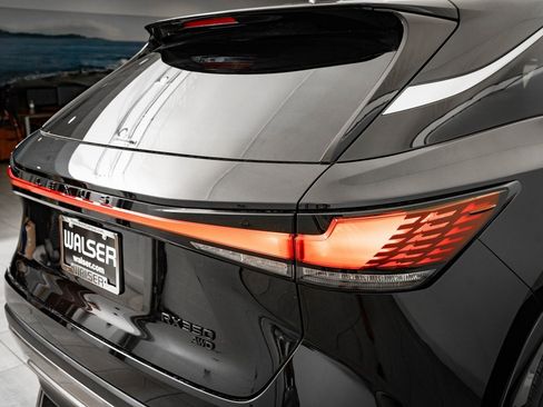 New 2026 Lexus RX 350 Premium image 9
