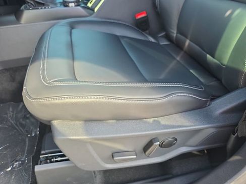 New 2025 Ford Bronco Outer Banks image 29