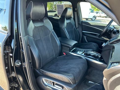 Used 2020 Acura MDX A-Spec AWD/4WD image 17