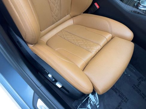Used 2022 BMW 530i xDrive w/ Convenience Package AWD/4WD image 46