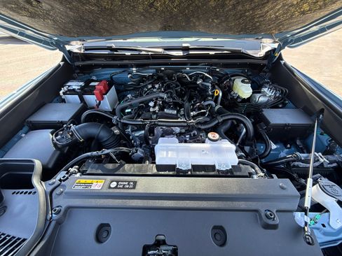 New 2026 Toyota 4Runner TRD Sport Premium image 7