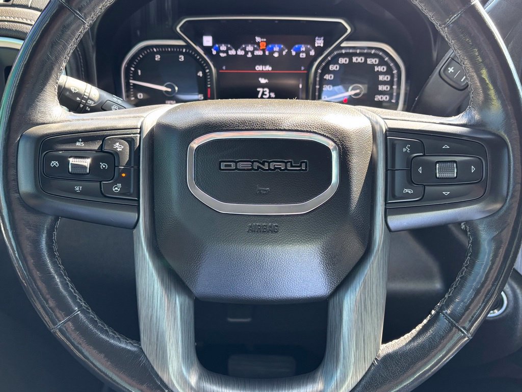 Used 2020 GMC Sierra 2500 Denali w/ Denali Ultimate Package AWD/4WD image 33