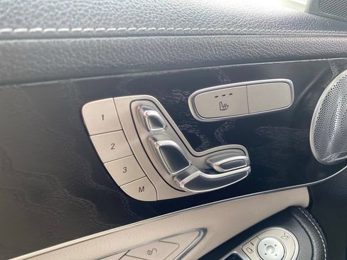 Used 2015 Mercedes-Benz C 300 4MATIC Sedan image 22