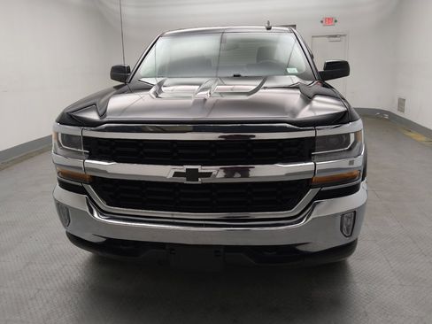 Used 2017 Chevrolet Silverado 1500 LT w/ All Star Edition image 15