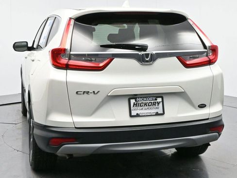 Used 2018 Honda CR-V EX-L image 5