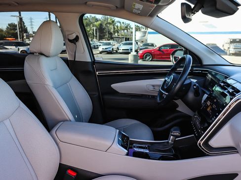 Used 2023 Hyundai Tucson SEL w/ Convenience Package image 19