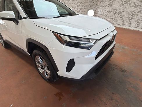 Used 2023 Toyota RAV4 XLE w/ Convenience Package FWD image 8