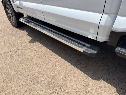 Used 2024 Ford F250 Lariat w/ Chrome Package AWD/4WD image 12