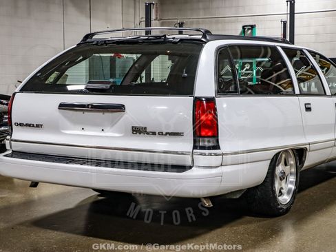 Used 1996 Chevrolet Caprice Classic image 44