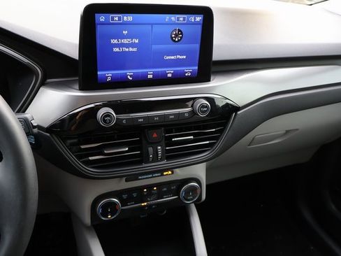 Certified 2023 Ford Escape Active image 29